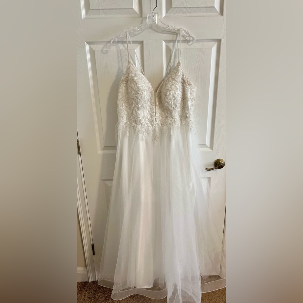 Cinderella Divine Wedding Dress